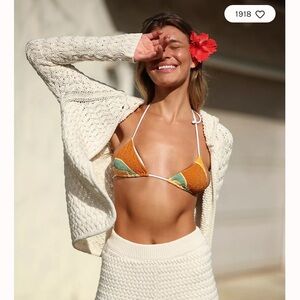 Laguna Love Sweater Set free people